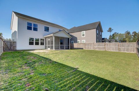 A home in Summerville