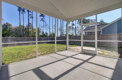 A home in Summerville