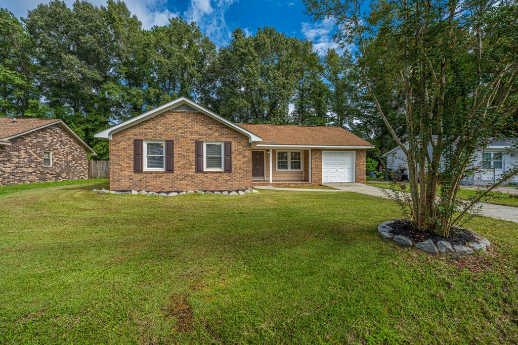 Photo of 443 Robin Drive, Goose Creek, SC 29445 (MLS # 26026485)