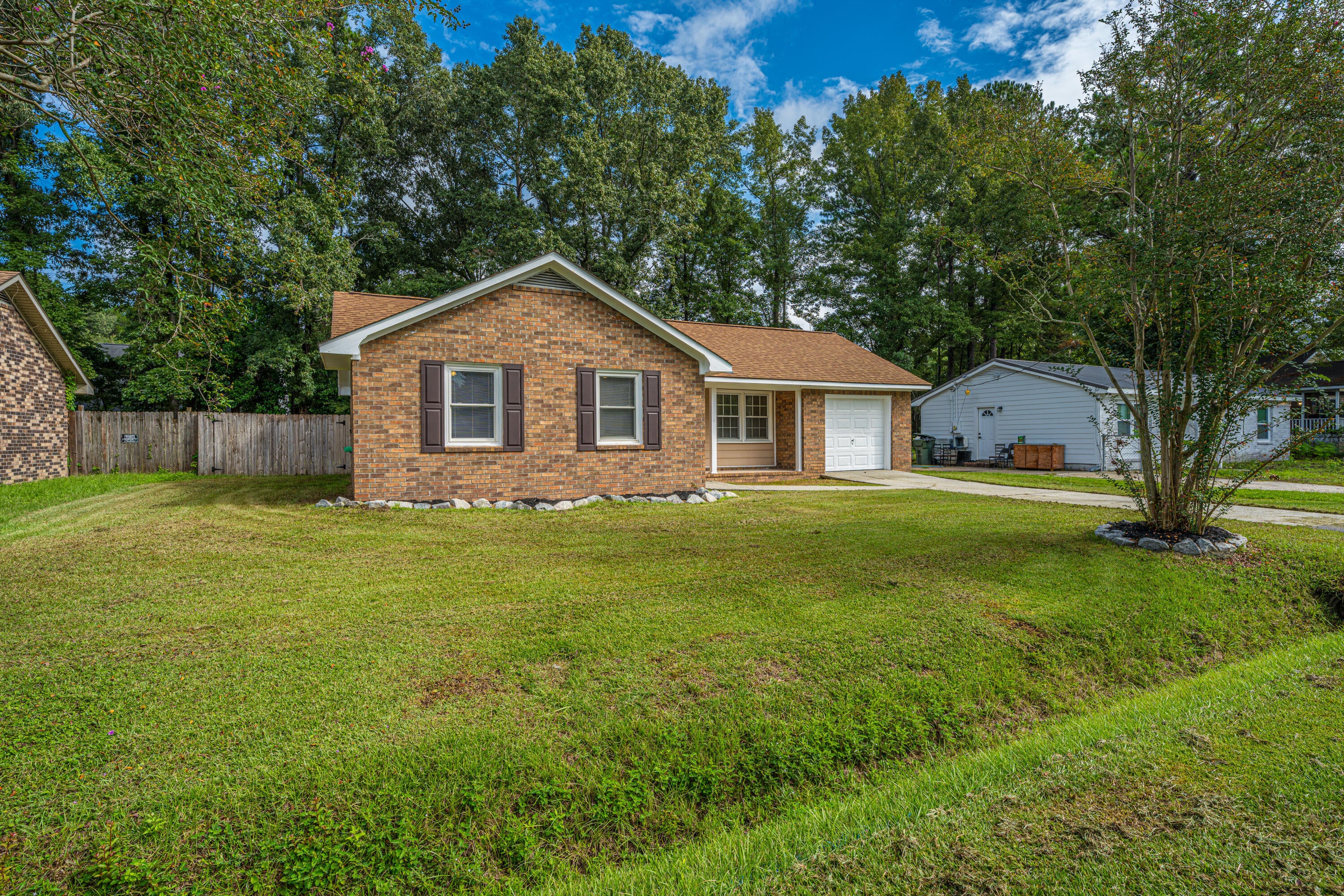 443 Robin Drive