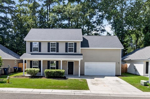 Photo of 149 Trickle Drive, Summerville, SC 29483 (MLS # 26025835)
