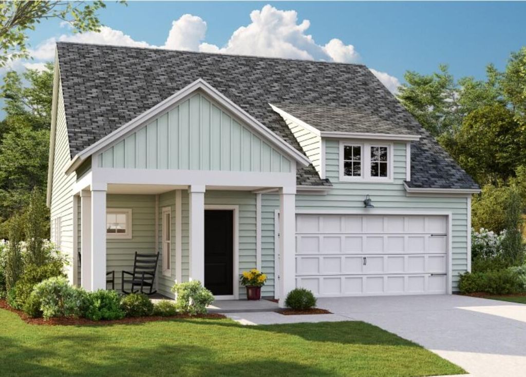 Photo of 112 Slipper Shell Street, Summerville, SC 29485 (MLS # 25027192)