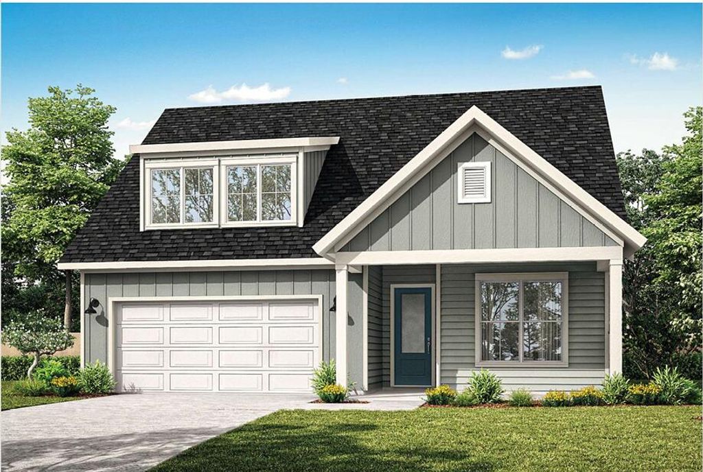 Photo of 2924 Lodge Berry Lane, Johns Island, SC 29455 (MLS # 26014757)