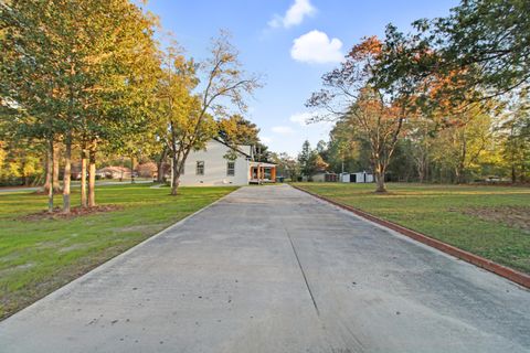 A home in Orangeburg