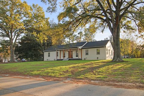 A home in Orangeburg