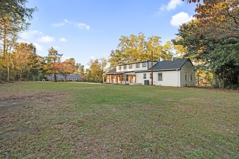 A home in Orangeburg