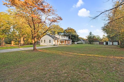 A home in Orangeburg