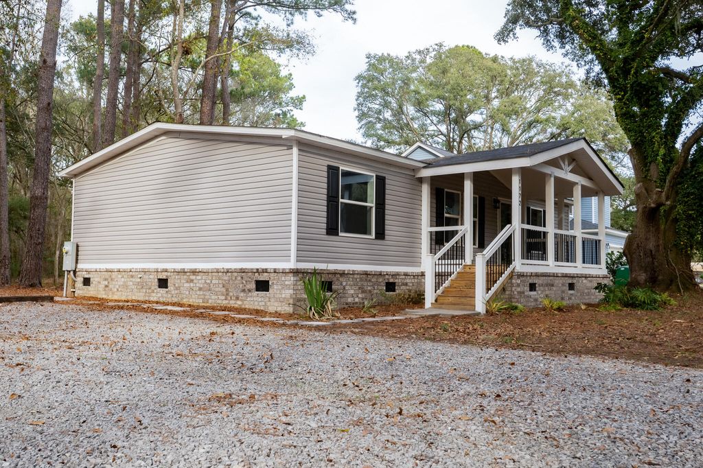 Photo of 1172 Jimmy Mitchell Lane, Johns Island, SC 29455 (MLS # 26002127)