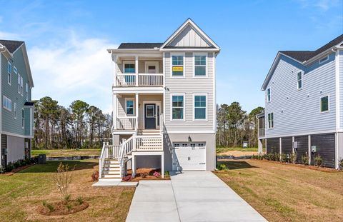 A home in Johns Island