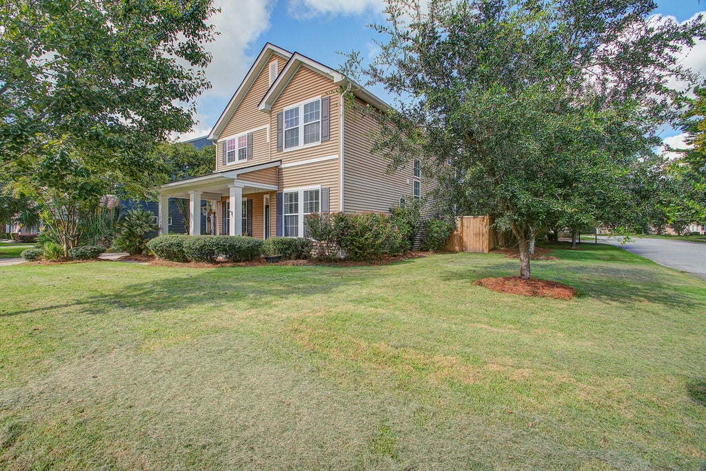 Photo of 5462 Rising Tide Rd, North Charleston, SC 29420 (MLS # 26026383)