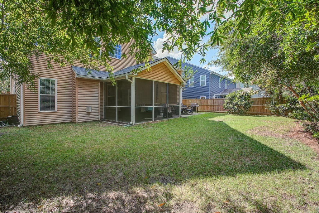 Photo of 5462 Rising Tide Rd, North Charleston, SC 29420 (MLS # 26026383)