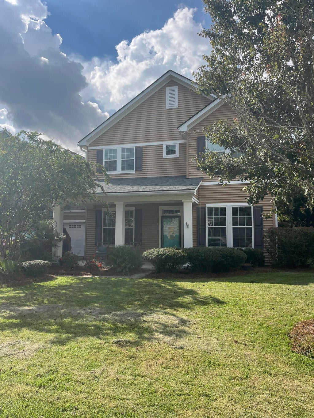 Photo of 5462 Rising Tide Rd, North Charleston, SC 29420 (MLS # 26026383)