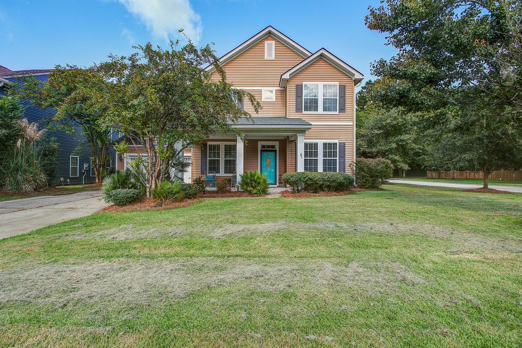 Photo of 5462 Rising Tide Rd, North Charleston, SC 29420 (MLS # 26026383)