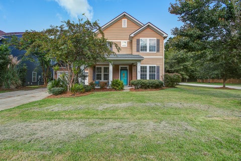 Photo of 5462 Rising Tide Rd, North Charleston, SC 29420 (MLS # 26026383)