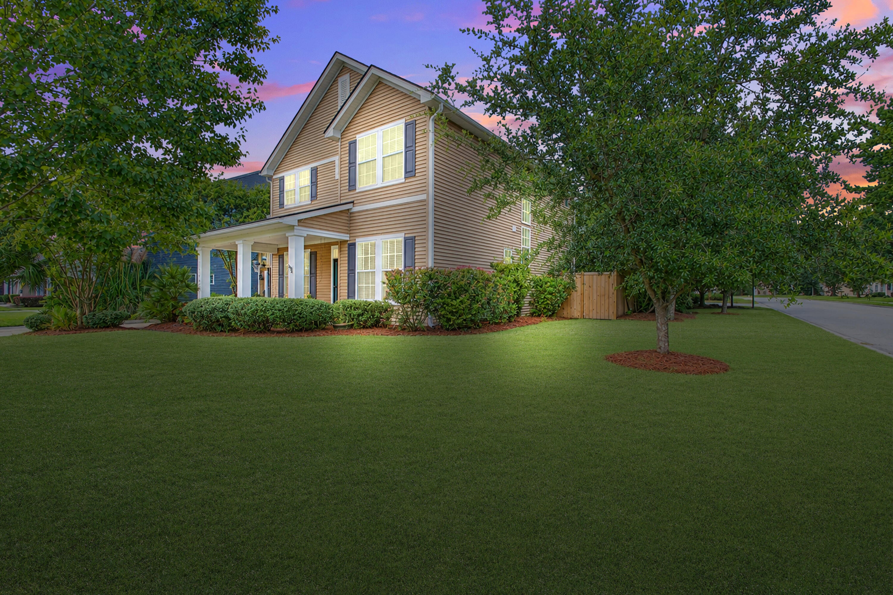 5462 Rising Tide