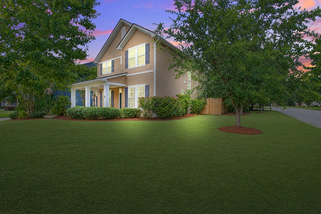 Photo of 5462 Rising Tide Rd, North Charleston, SC 29420 (MLS # 26026383)