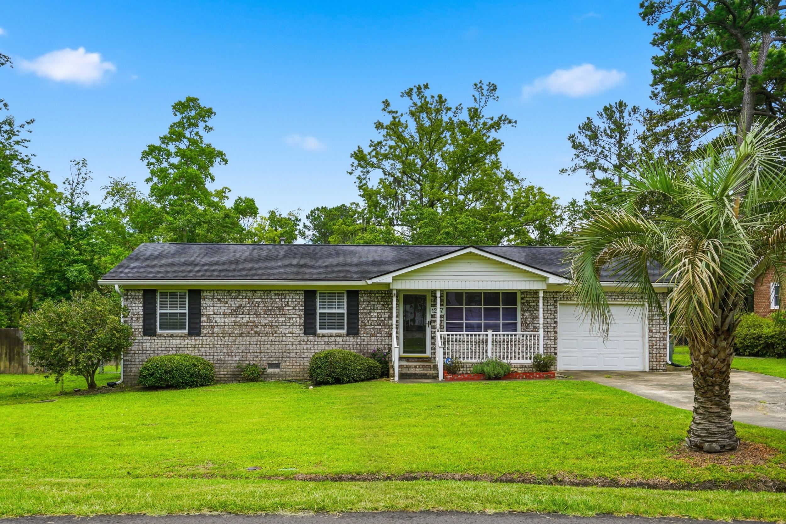1237 Redeemer Drive