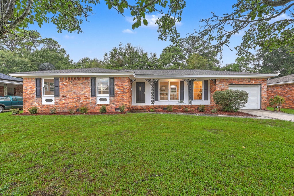 Photo of 1234 Woodside Drive, Hanahan, SC 29410 (MLS # 26019941)