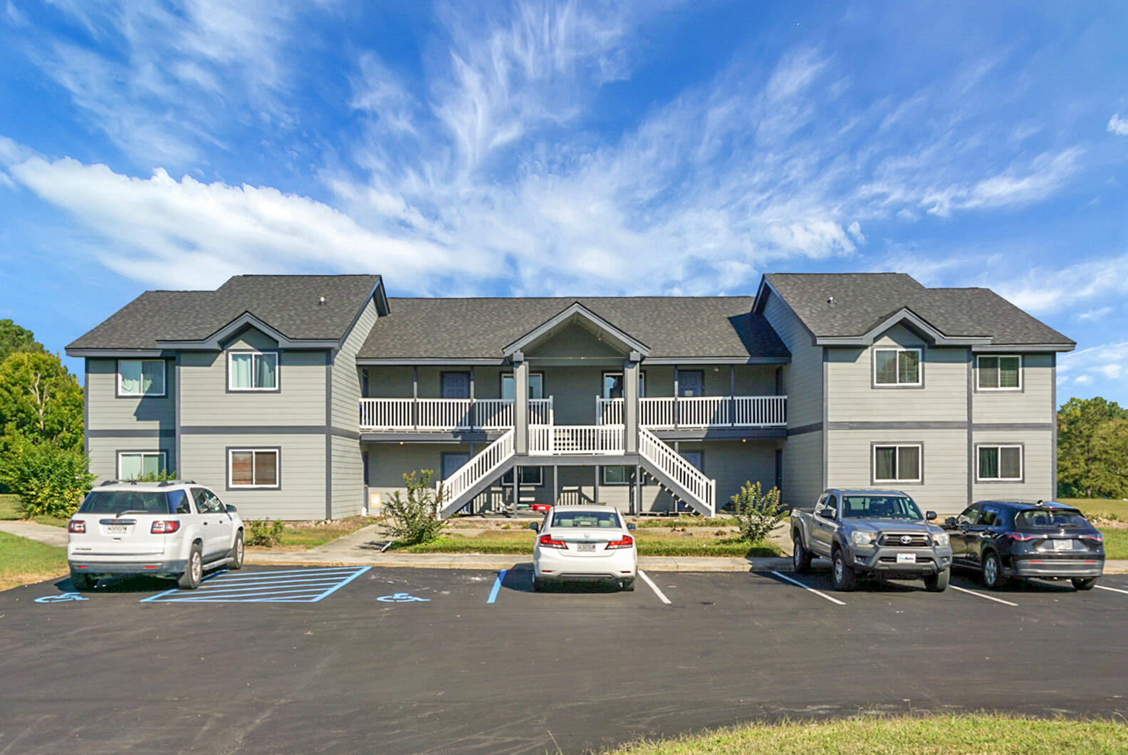 2608 Hidden Cove Drive