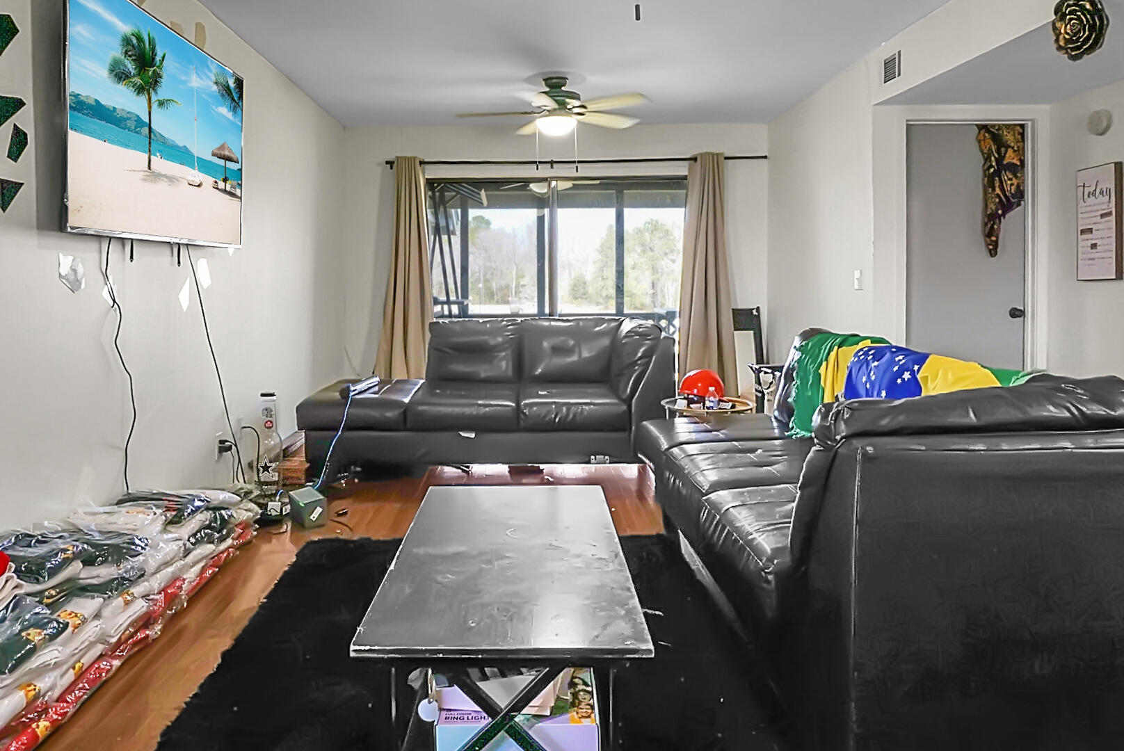 2608 Hidden Cove Drive