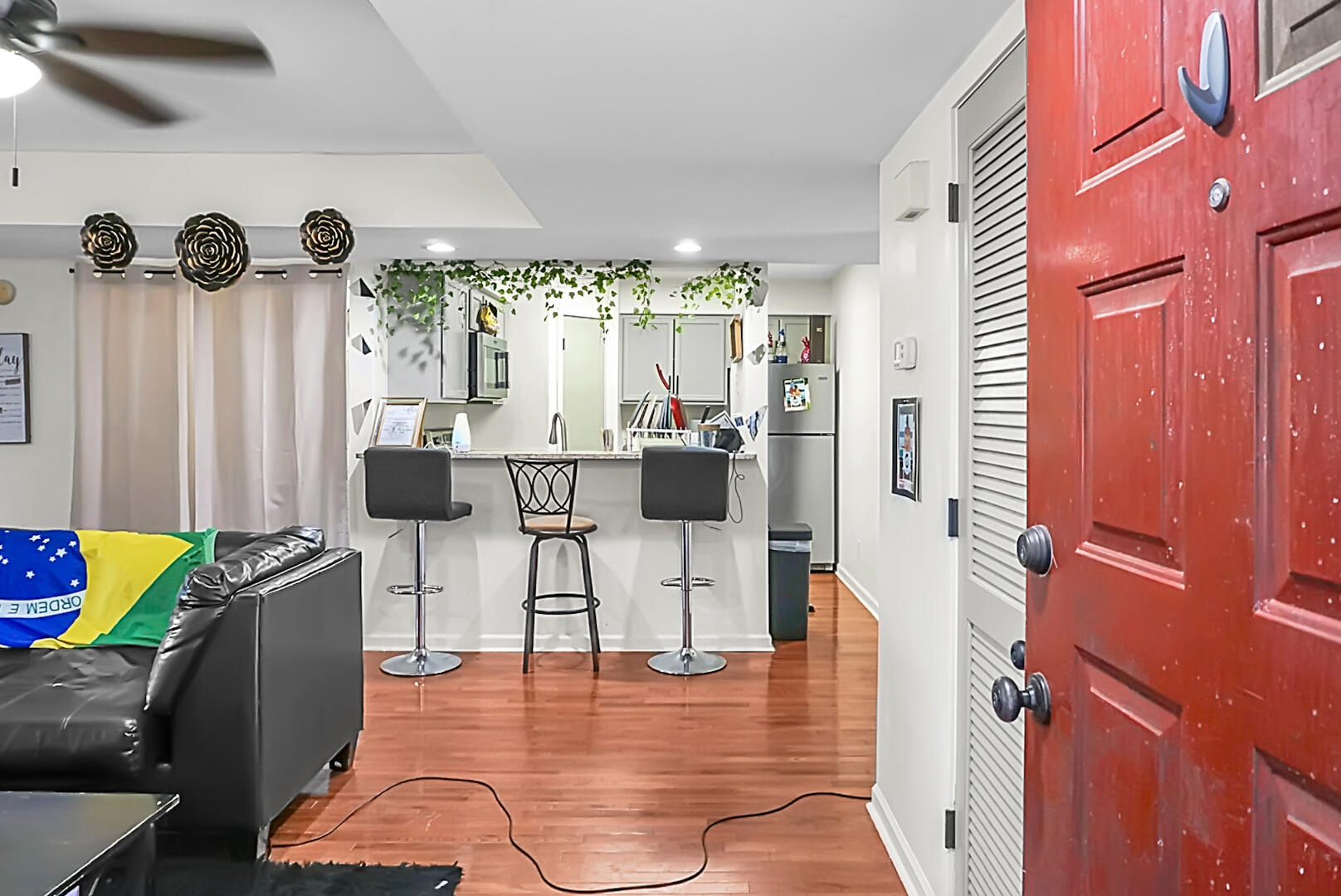 2608 Hidden Cove Drive
