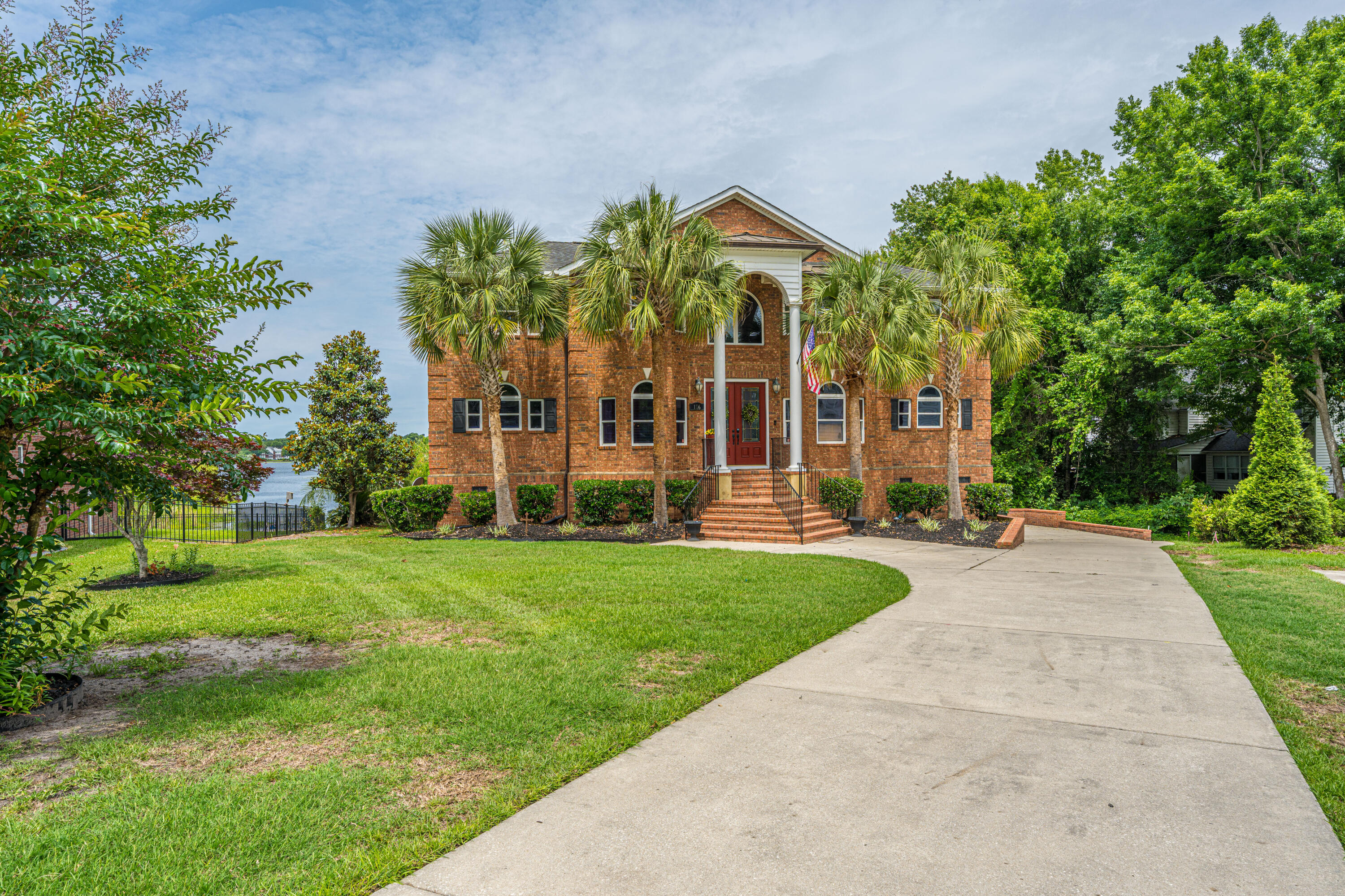 106 Abrum Court
