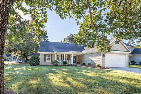 5401 Turgis Court Charleston SC 29420