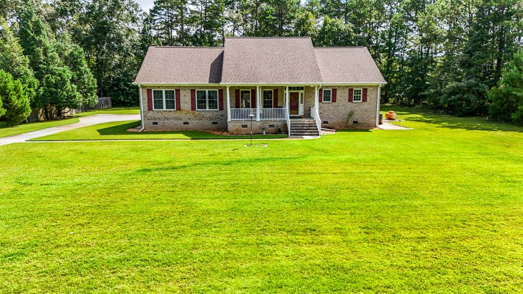 Photo of 151 Poplar Creek Drive, Elloree, SC 29047 (MLS # 26022383)