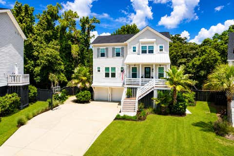 Photo of 3596 Tidal Flat Circle, Mount Pleasant, SC 29466 (MLS # 26020588)
