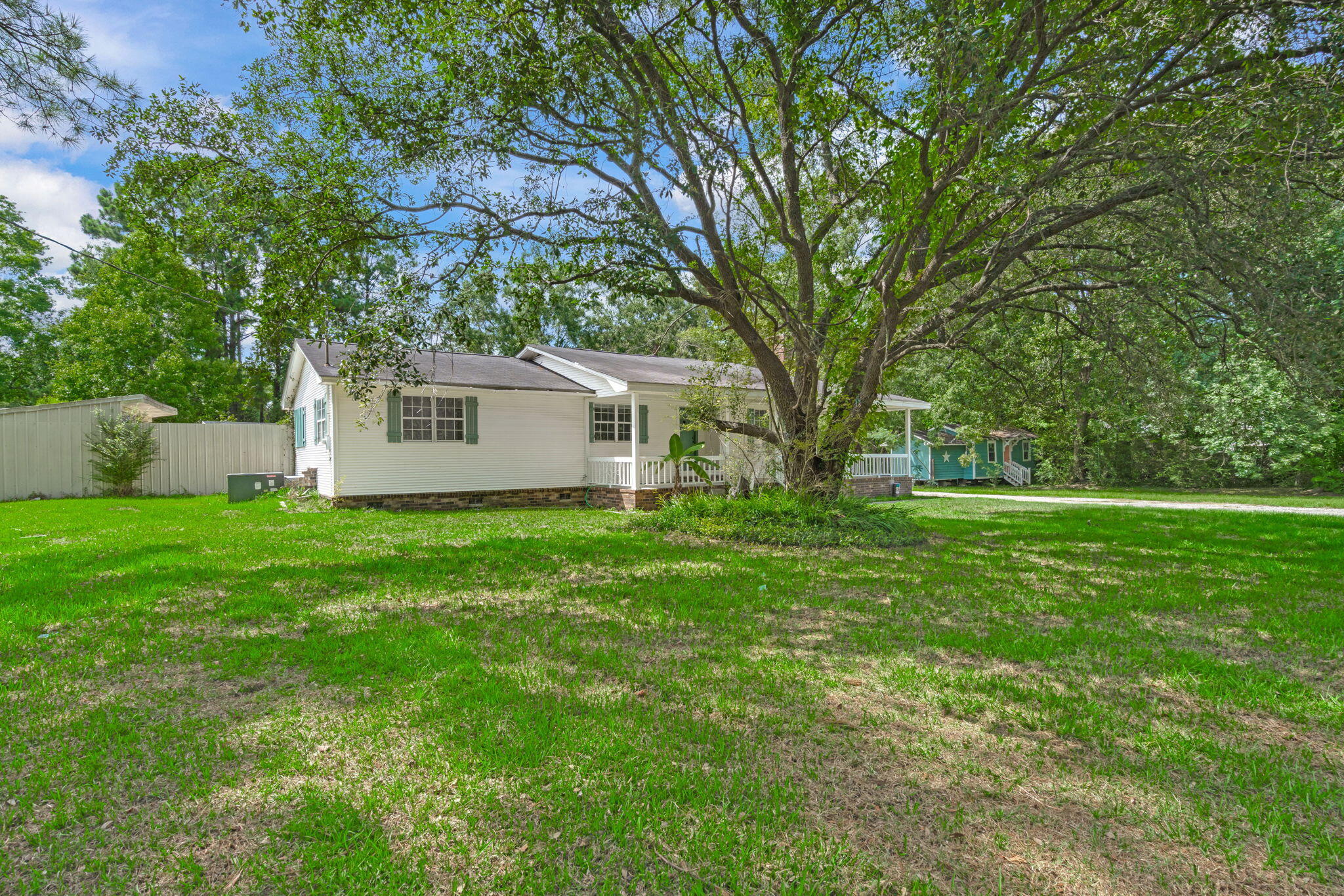 101 Lake Drive