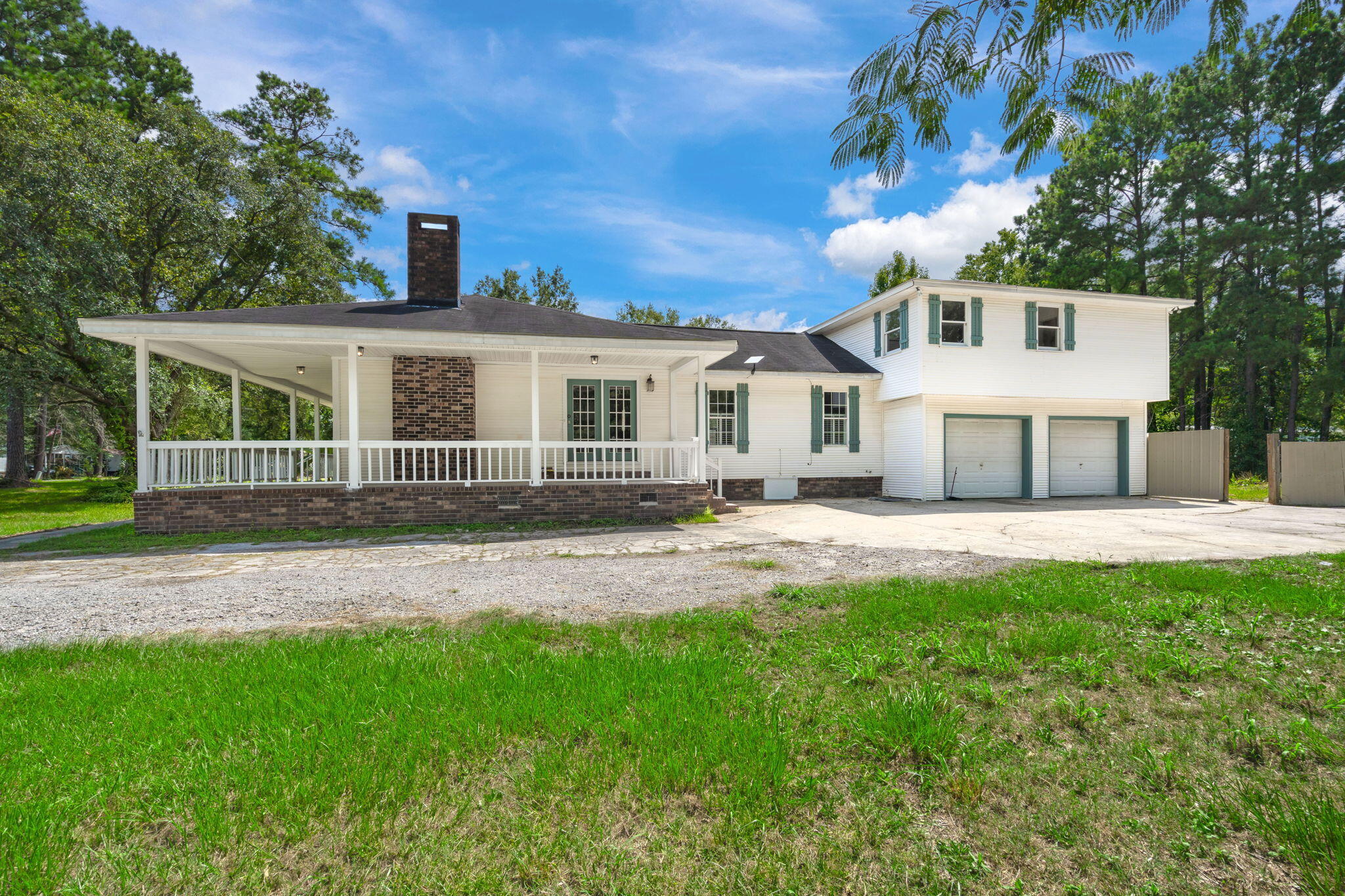 101 Lake Drive