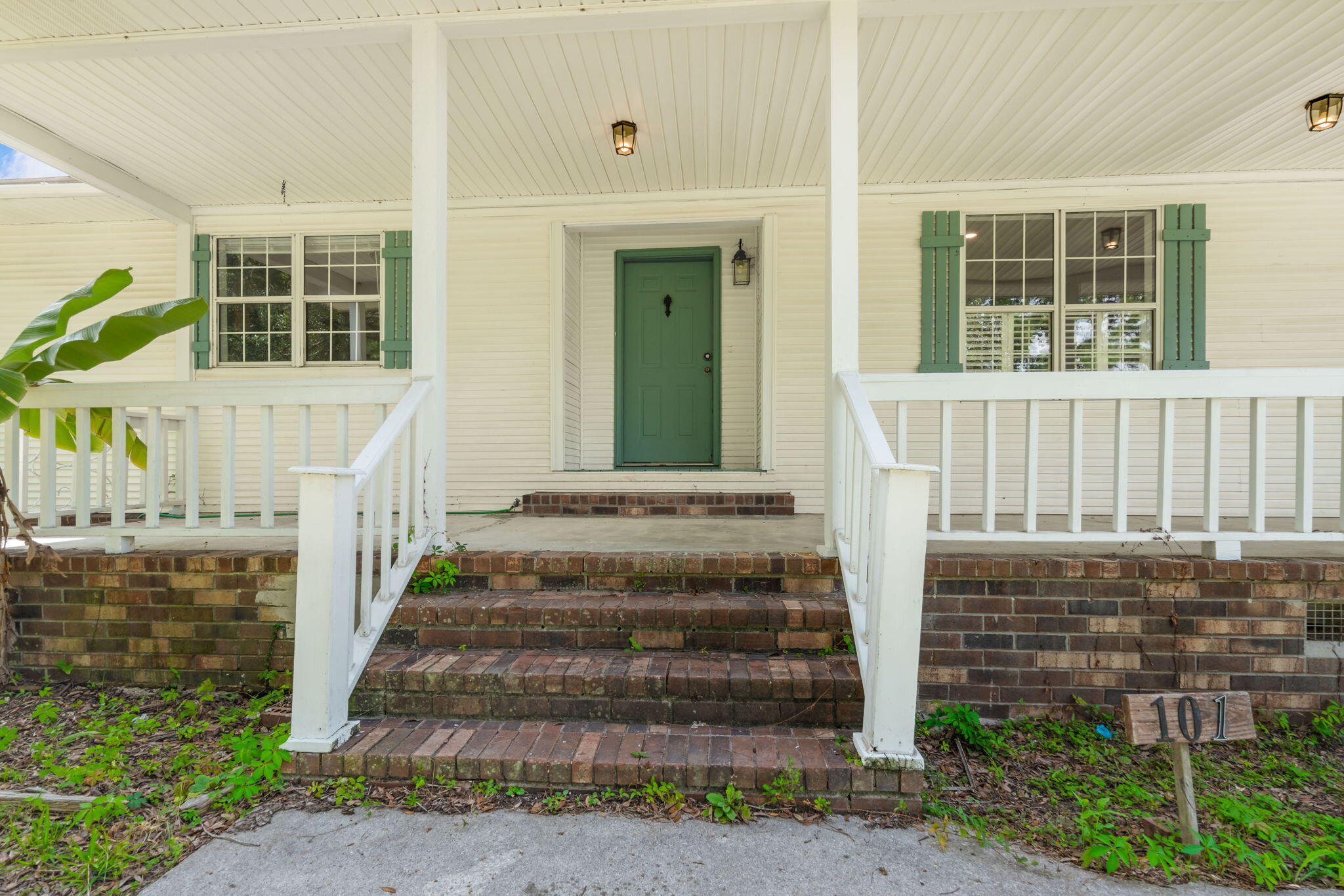 101 Lake Drive