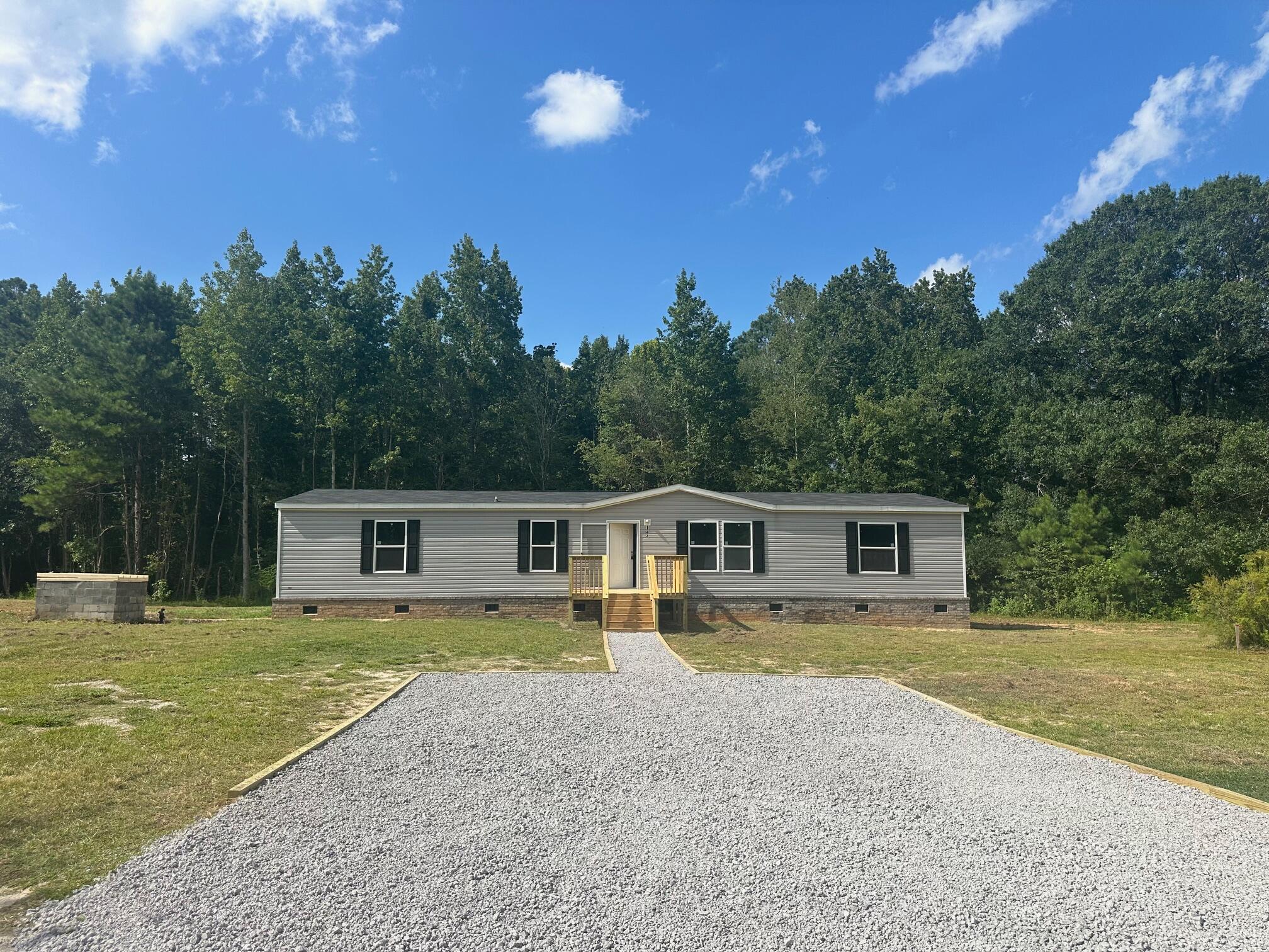 122 Orchid Loop