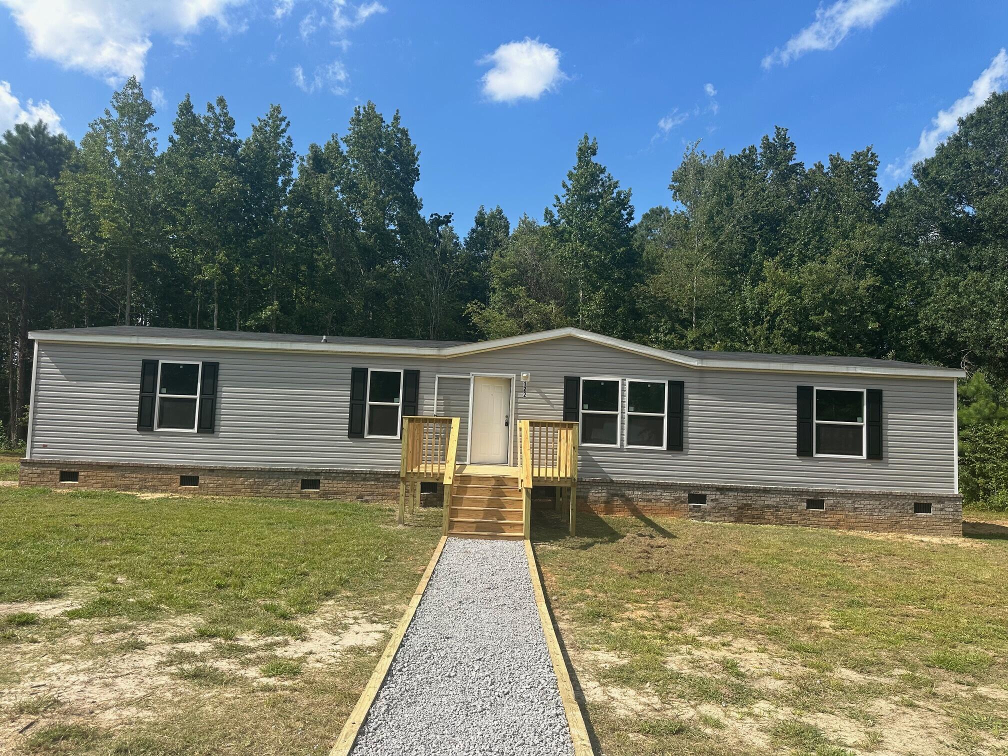 122 Orchid Loop