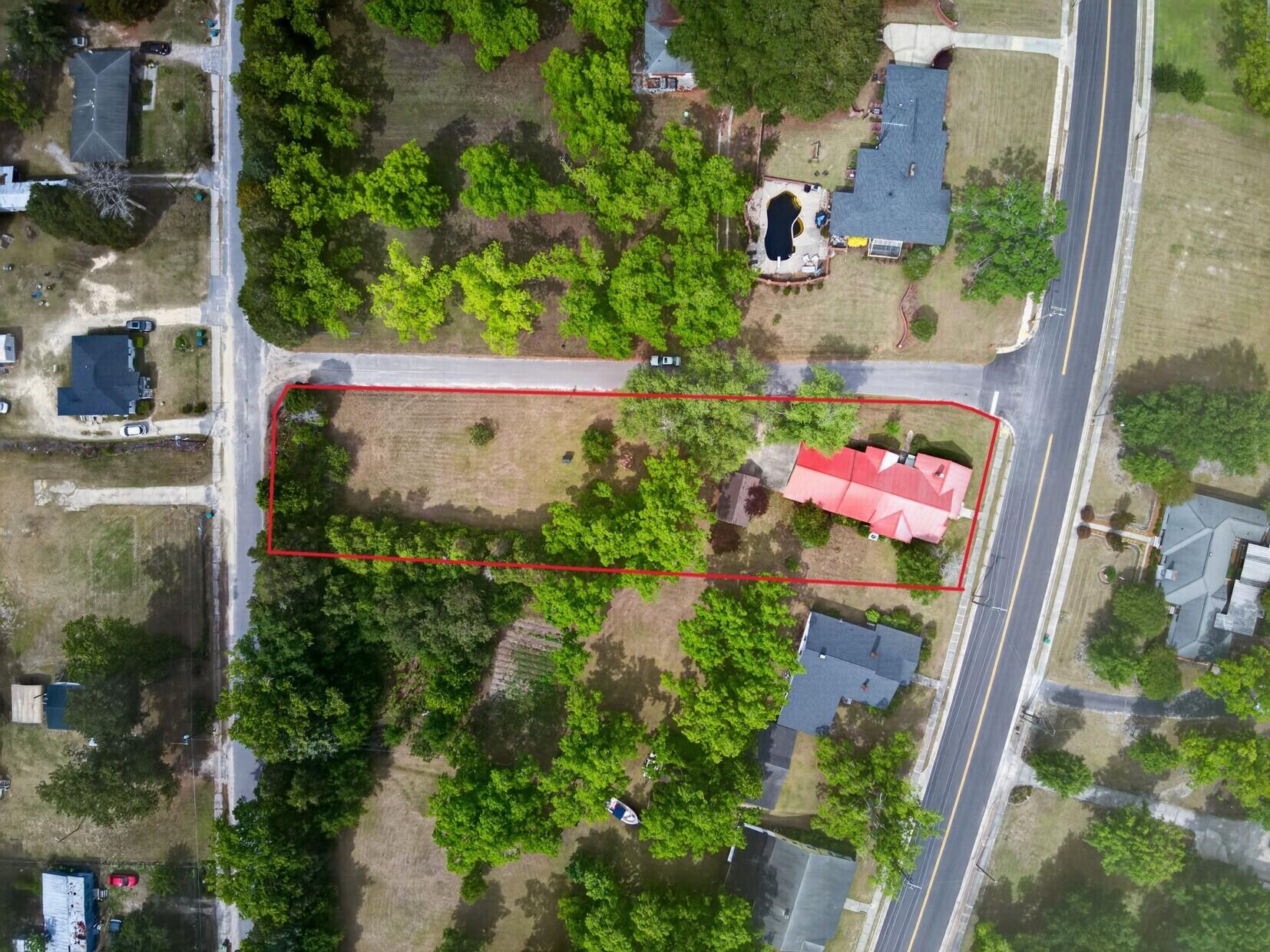 7204 Vance Road