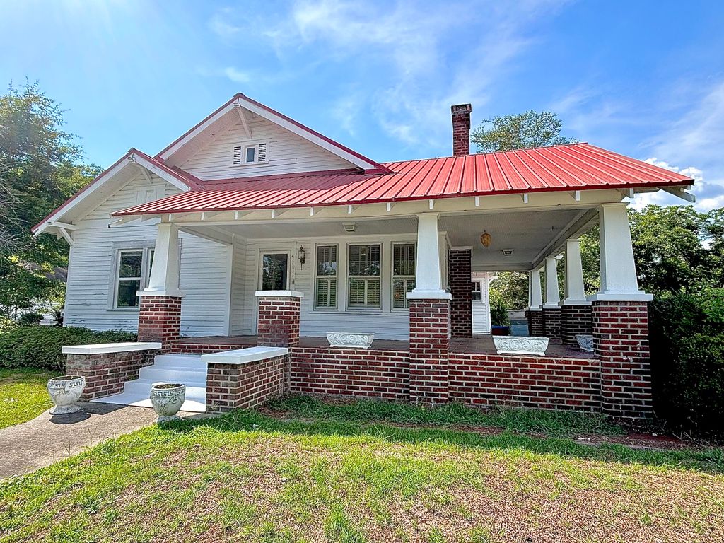 Photo of 7204 Vance Road, Bowman, SC 29018 (MLS # 26013567)
