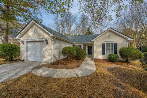 100 Moon Shadow Lane Summerville SC 29485
