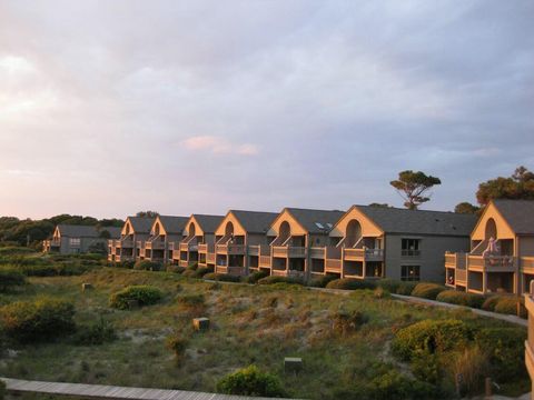 1340 Pelican Watch Villas Seabrook Island SC 29455