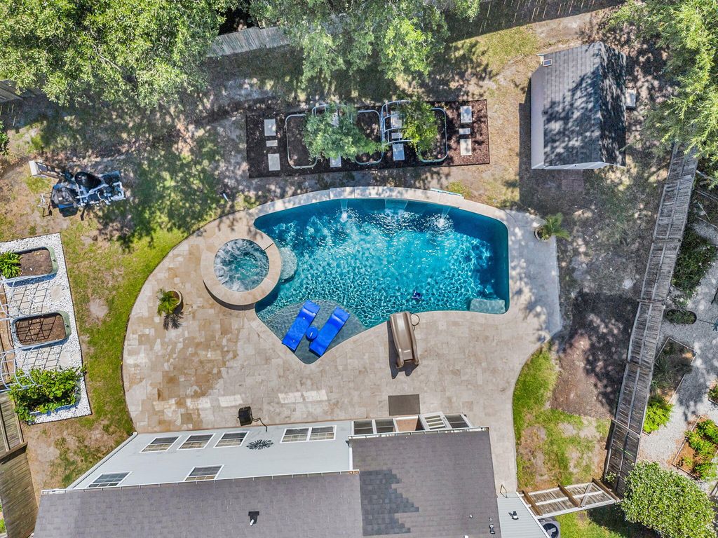 Photo of 1412 Kinglet Lane, Hanahan, SC 29410 (MLS # 26014763)