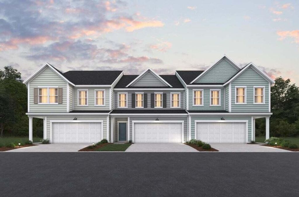 Photo of 2000 Buttercup Way, Charleston, SC 29414 (MLS # 25022952)