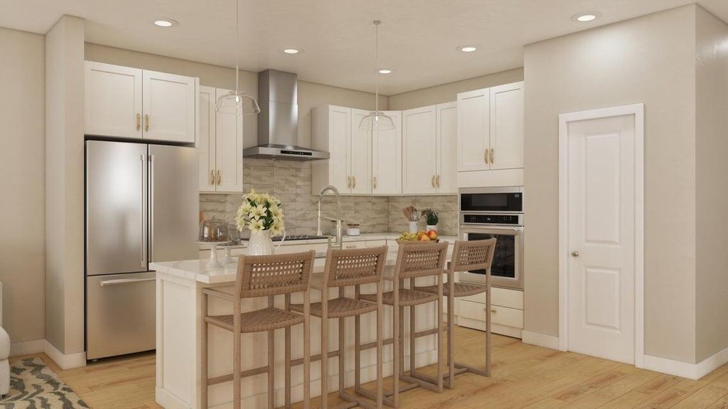 Photo of 2000 Buttercup Way, Charleston, SC 29414 (MLS # 25022952)