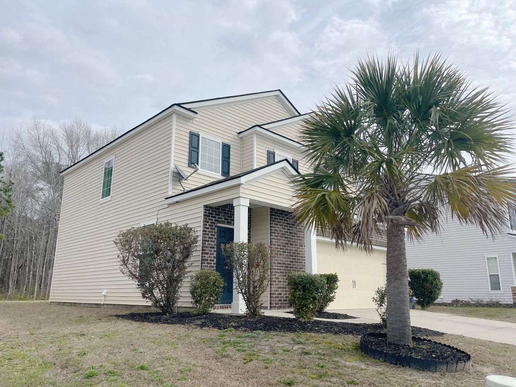 Photo of 7714 High Maple Circle, North Charleston, SC 29418 (MLS # 26005517)