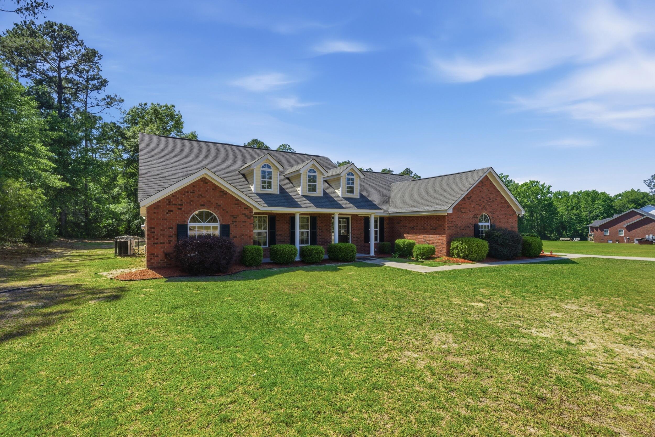 956 Saint Matthews Road