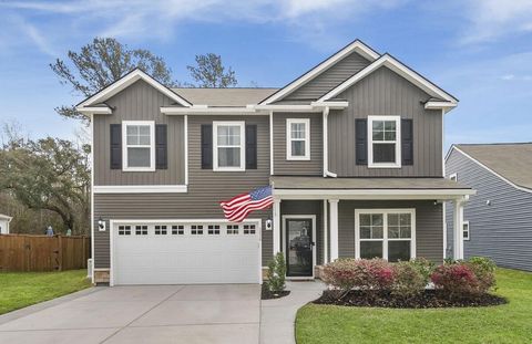 2036 Lanneau Lane Johns Island SC 29455