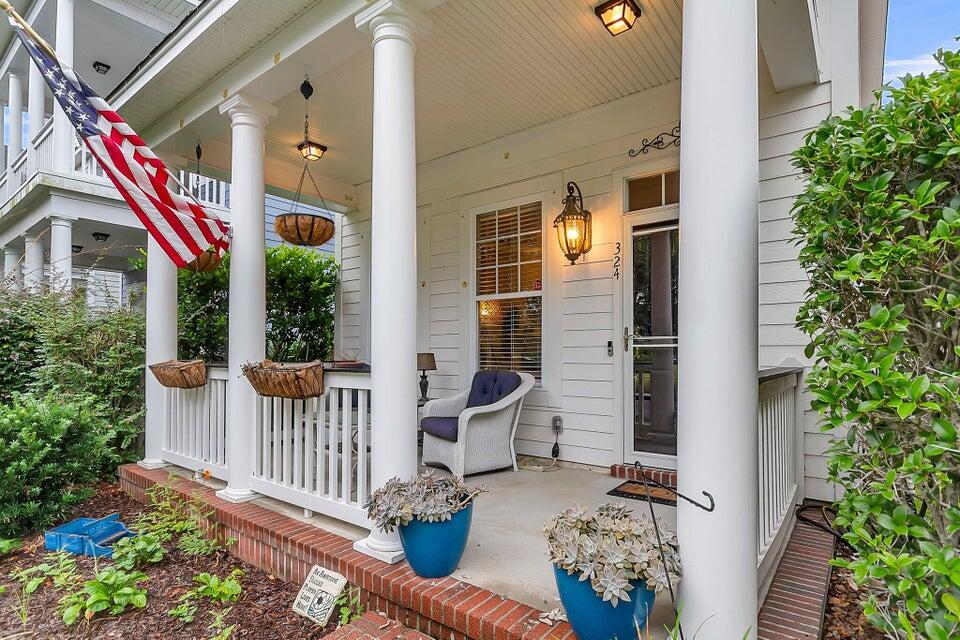 324 Barberry Street