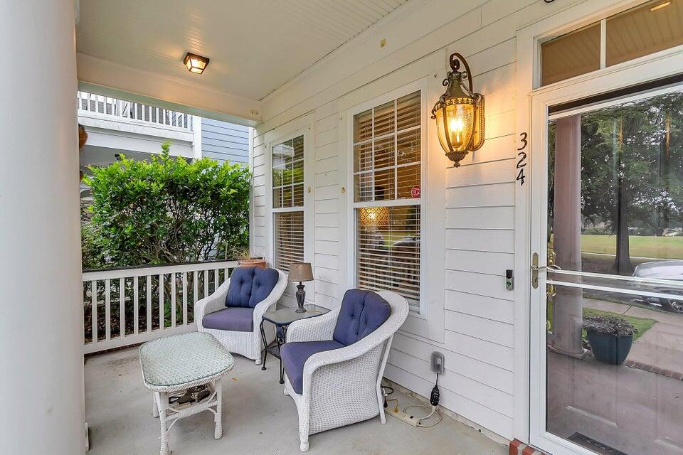324 Barberry Street