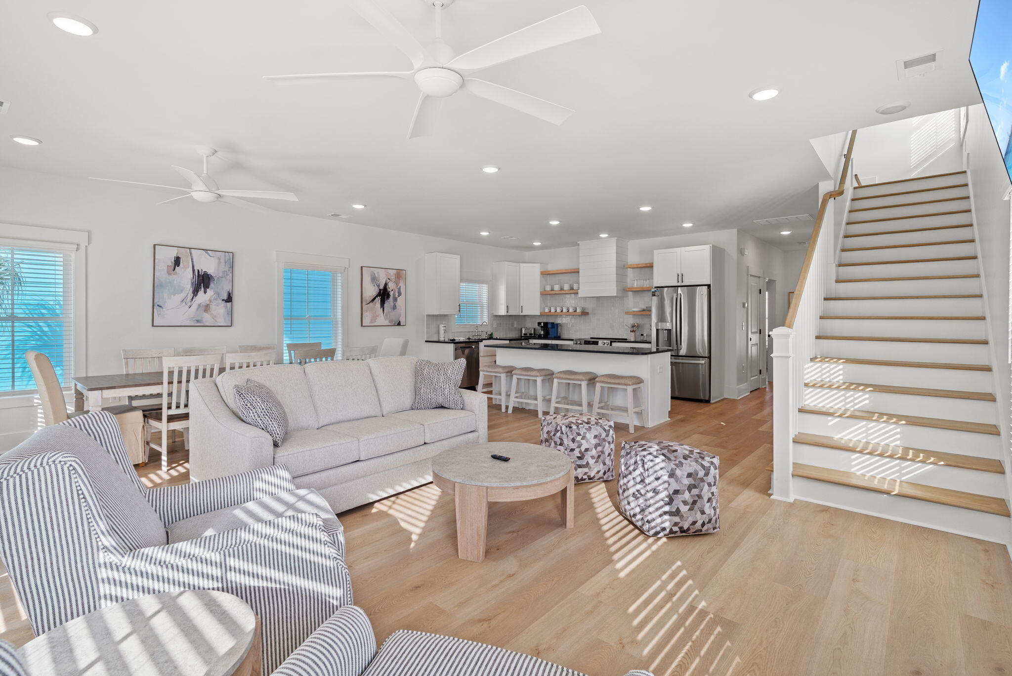 1211 N Waccamaw Drive A