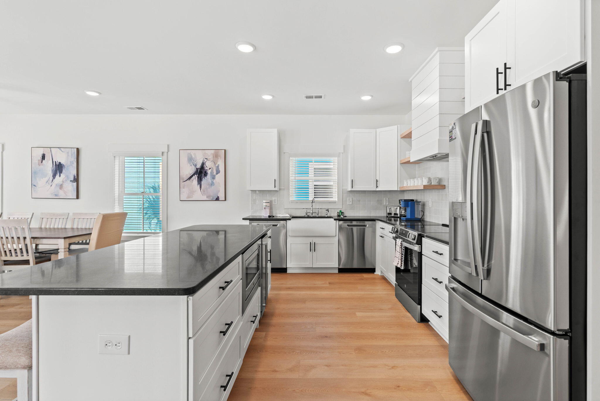 1211 N Waccamaw Drive A