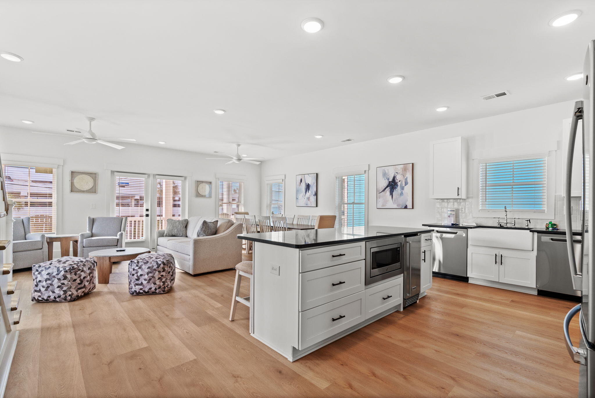 1211 N Waccamaw Drive A