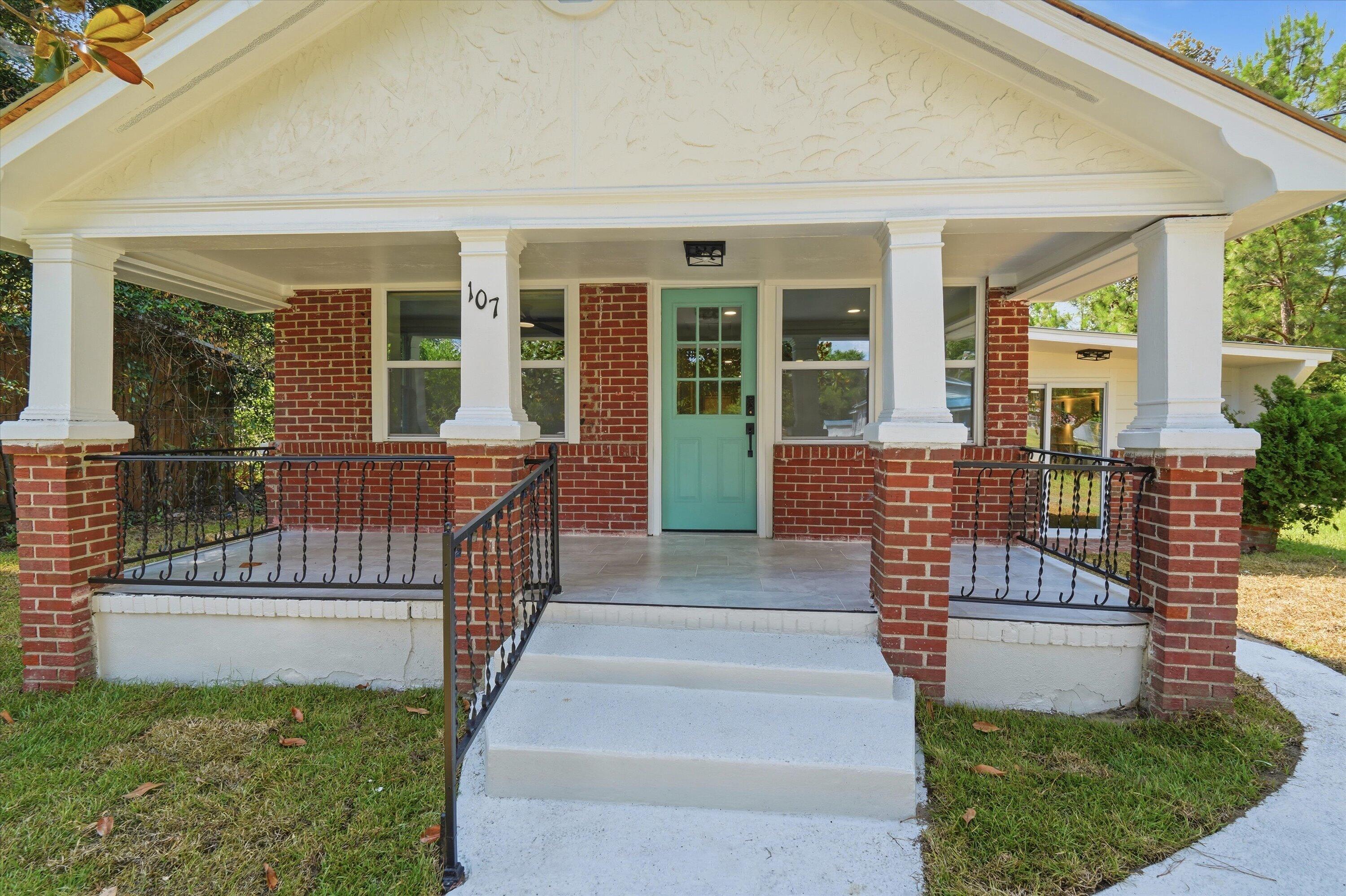 107 Grant Street